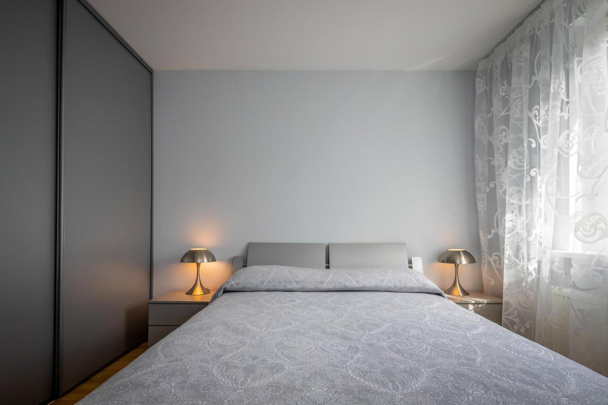 Apartment In The Center Of Klaipeda Butas Klaipedos Miesto Centre ภายนอก รูปภาพ