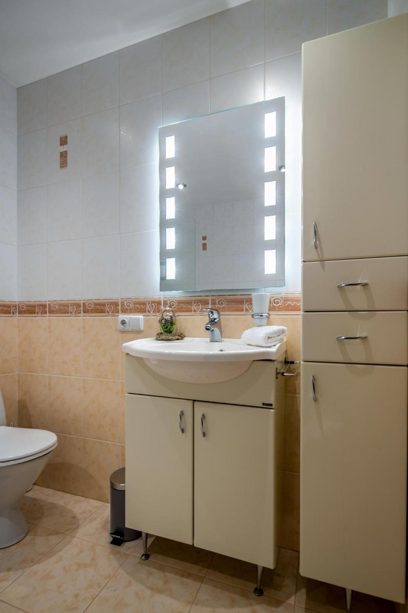 Apartment In The Center Of Klaipeda Butas Klaipedos Miesto Centre ภายนอก รูปภาพ