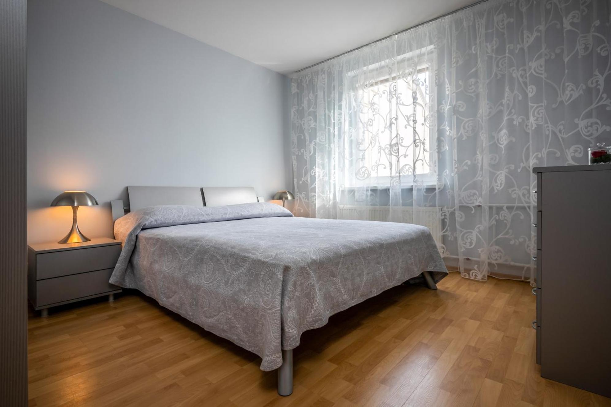 Apartment In The Center Of Klaipeda Butas Klaipedos Miesto Centre ภายนอก รูปภาพ