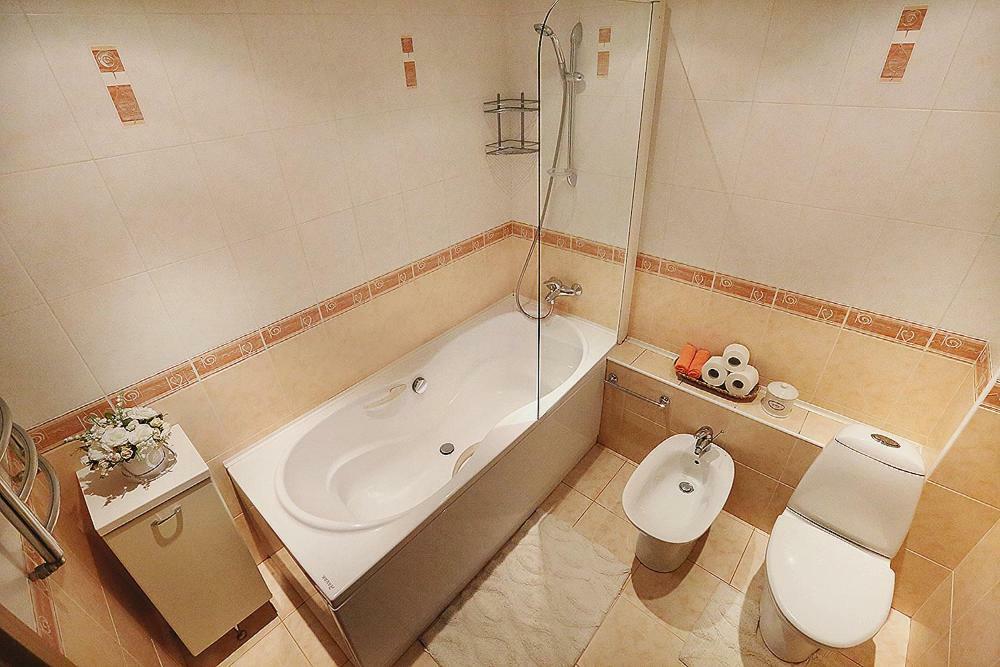 Apartment In The Center Of Klaipeda Butas Klaipedos Miesto Centre ภายนอก รูปภาพ