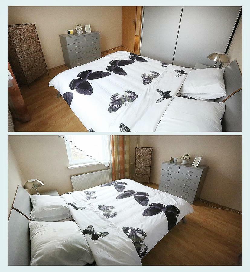 Apartment In The Center Of Klaipeda Butas Klaipedos Miesto Centre ภายนอก รูปภาพ