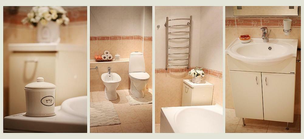 Apartment In The Center Of Klaipeda Butas Klaipedos Miesto Centre ภายนอก รูปภาพ