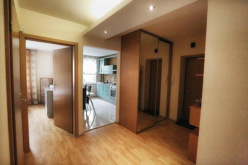 Apartment In The Center Of Klaipeda Butas Klaipedos Miesto Centre ภายนอก รูปภาพ