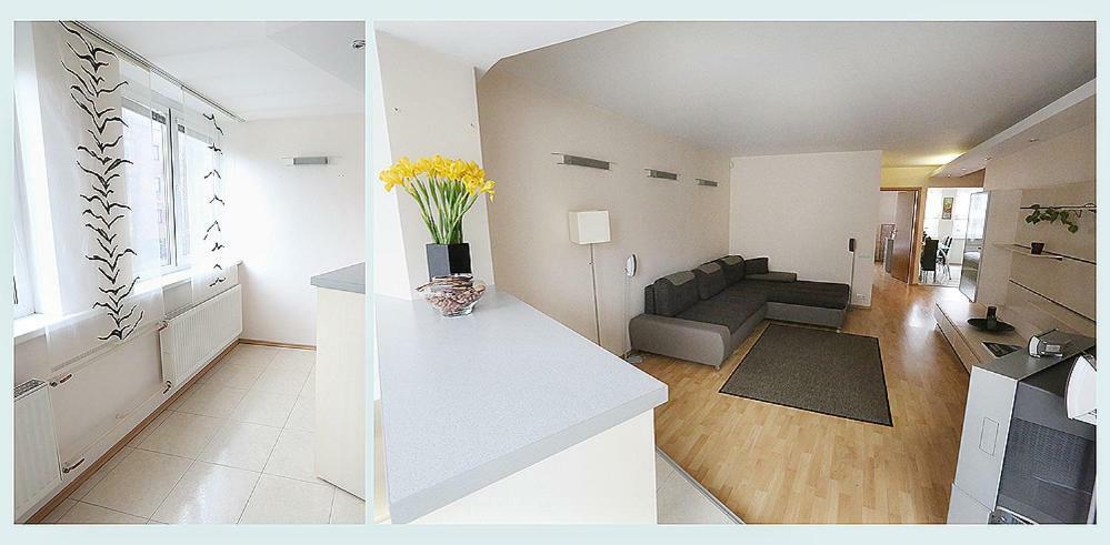 Apartment In The Center Of Klaipeda Butas Klaipedos Miesto Centre ภายนอก รูปภาพ